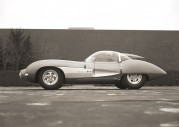 Chevrolet Corvette SS Race Car Chevrolet Corvette SS Race Car